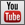 icona YouTube - la bretagna
